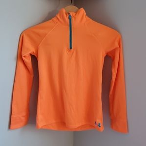 Under Armour Women's Athletic Top.